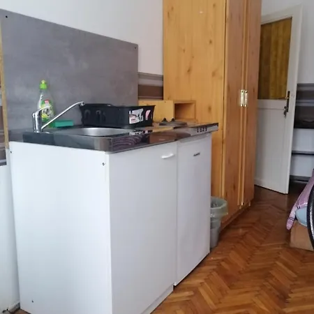 Belvarosi Vendeghaz