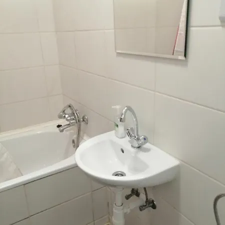 Guest house Belvarosi Vendeghaz