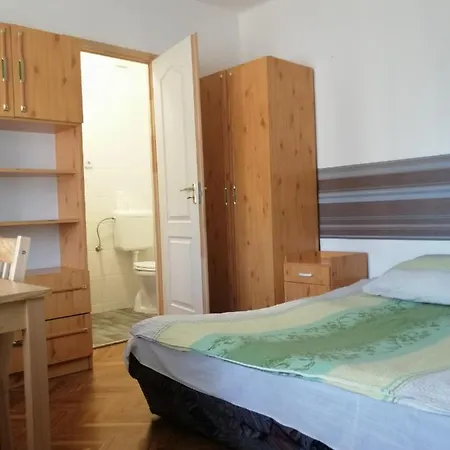 Guest house Belvarosi Vendeghaz