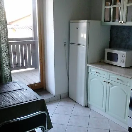 Casa de hóspedes Belvárosi Miskolc