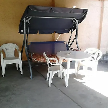 Belvarosi Vendeghaz *