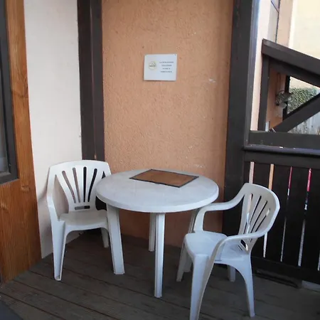 Belvárosi Casa de hóspedes Miskolc