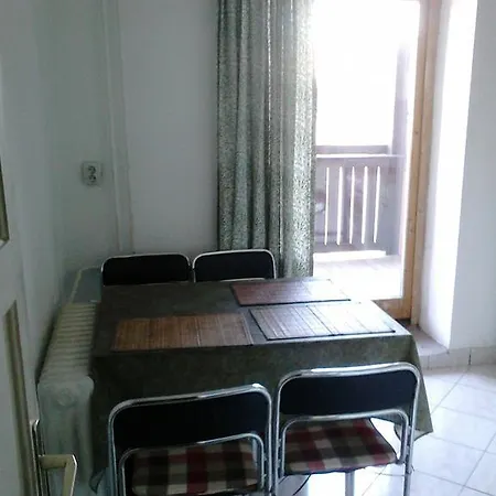 Belvárosi Casa de hóspedes