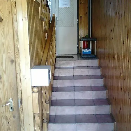 Belvarosi Vendeghaz Miskolc