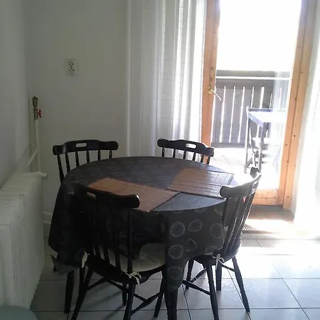 Belvarosi Vendeghaz Miskolc
