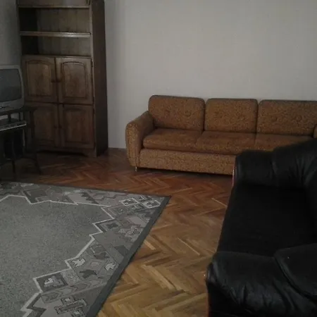 Belvarosi Vendeghaz Guest house