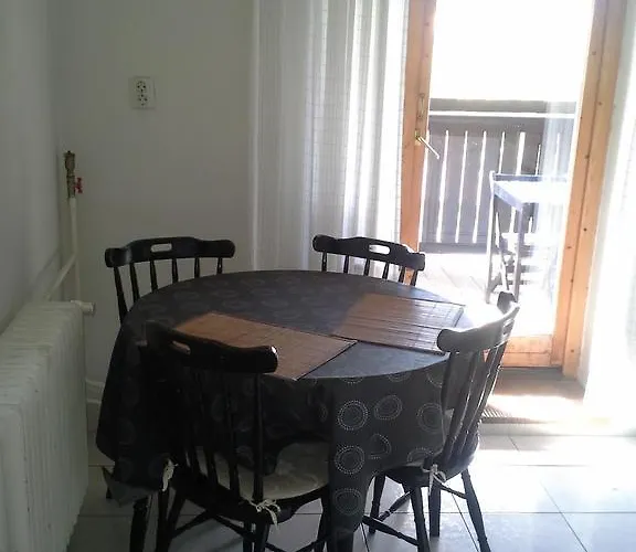 Belvarosi Vendeghaz Miskolc